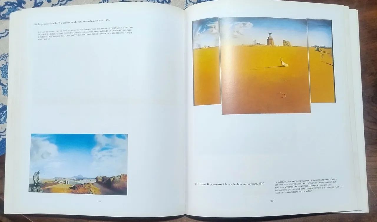 Picasso Miró e Dalí  - Foto 5