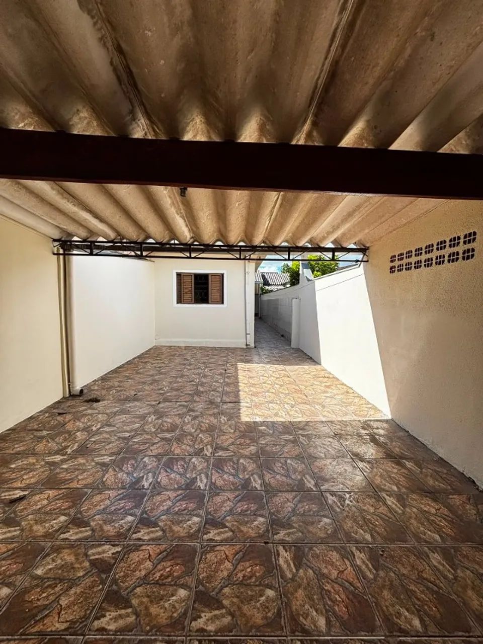 Casa Térrea Vila Olímpia