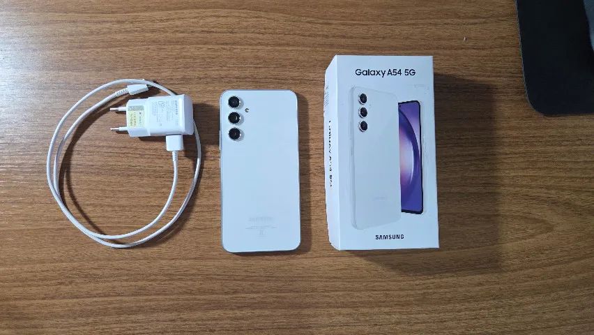 Samsung Galaxy A54