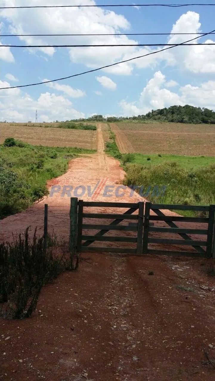 área - Pinhal - Cabreúva - Foto 5