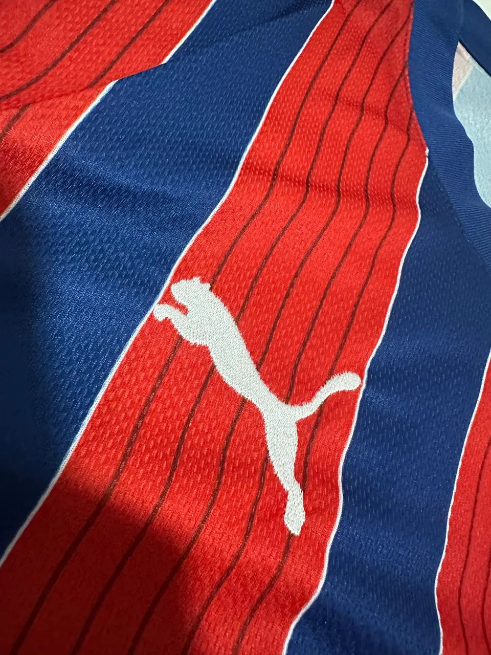 Camisa Bahia Original PUMA