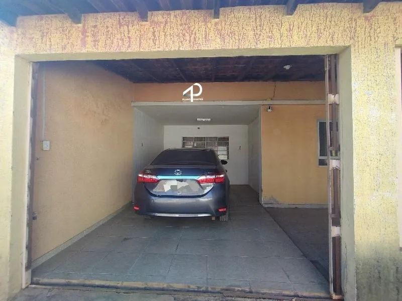 Casa com 2 quarto(s) no bairro Cidade Verde em Cuiabá - MT