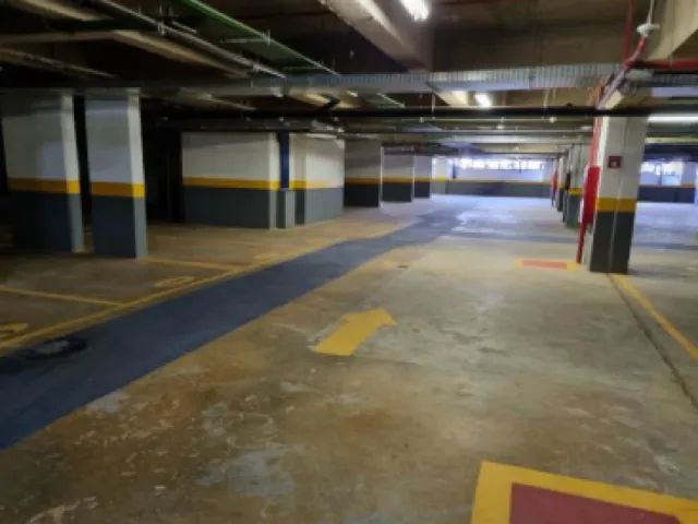 Box/Garagem, Residencial, Gama -1.273m² - Foto 5