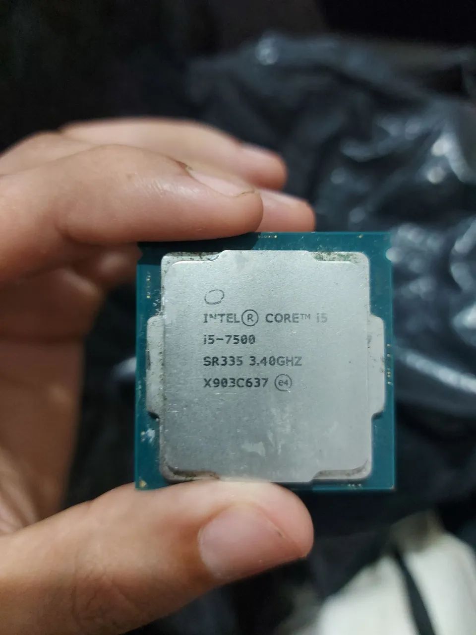 Processador i5 7300 - Foto 2