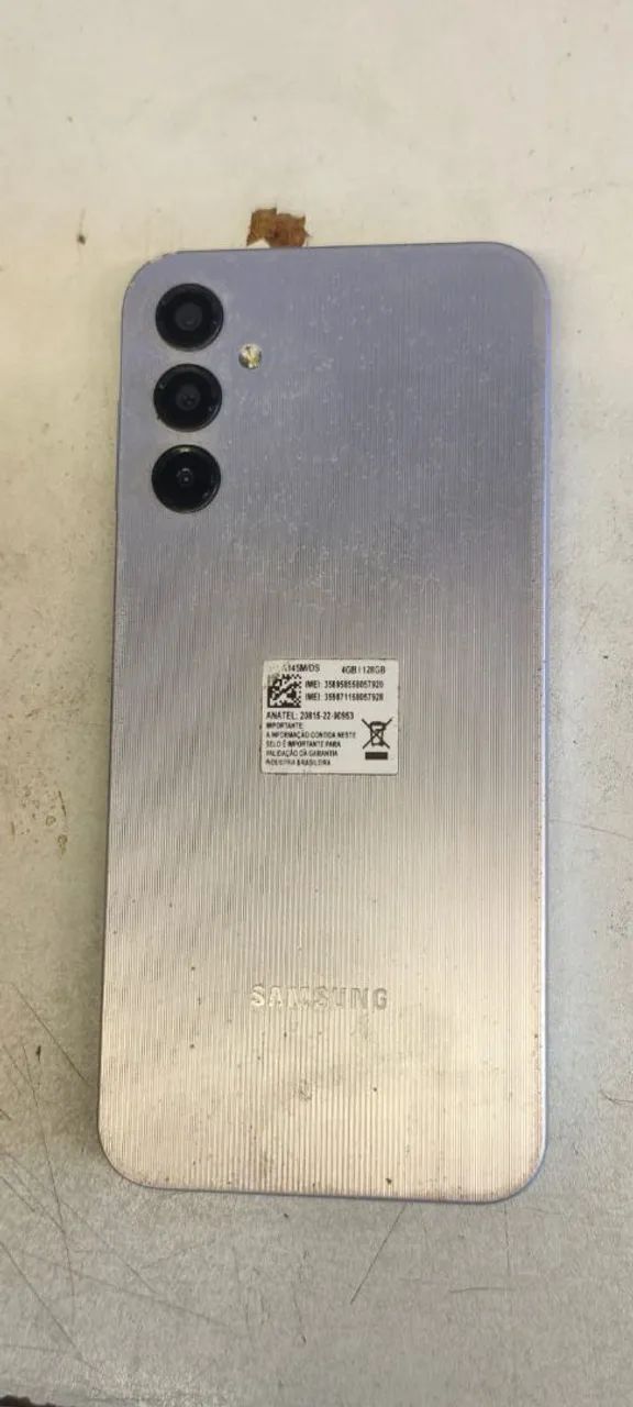 Samsung A14 - Foto 2