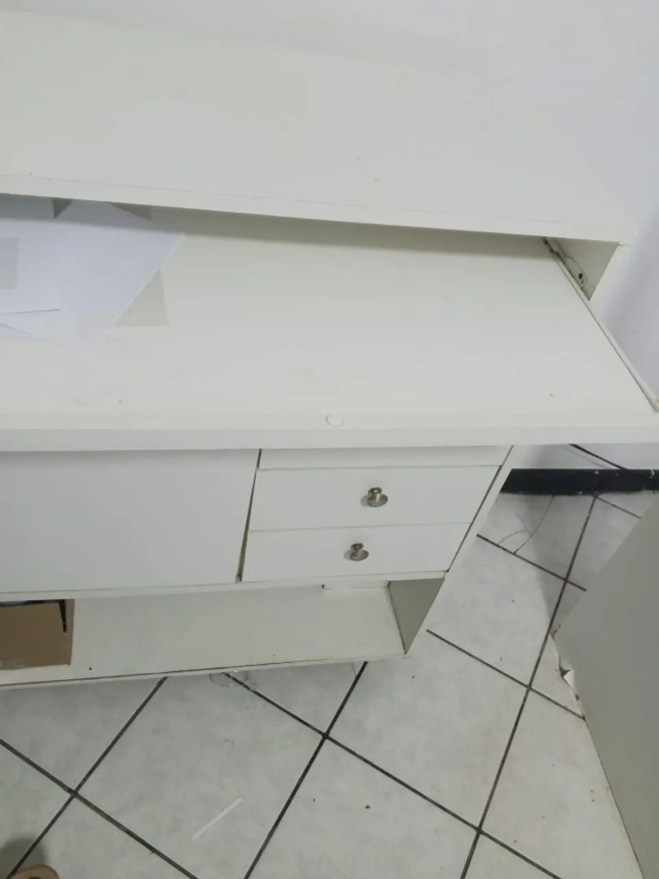 Balcão para Loja com ridinhas de movimento, vendo urgente, aproveite o desconto! - Foto 2