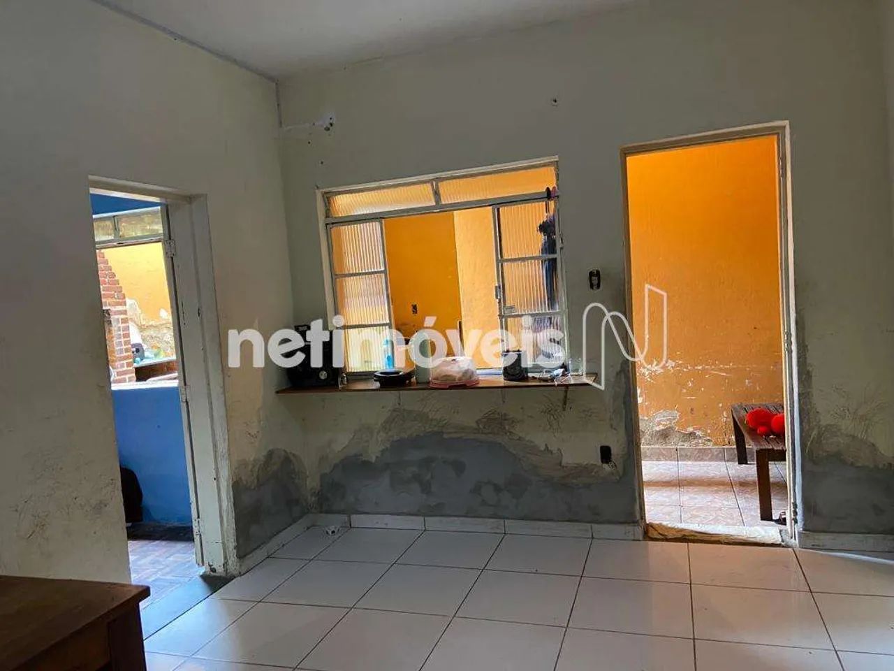 Venda Prédio Santa Cruz Belo Horizonte - Foto 4