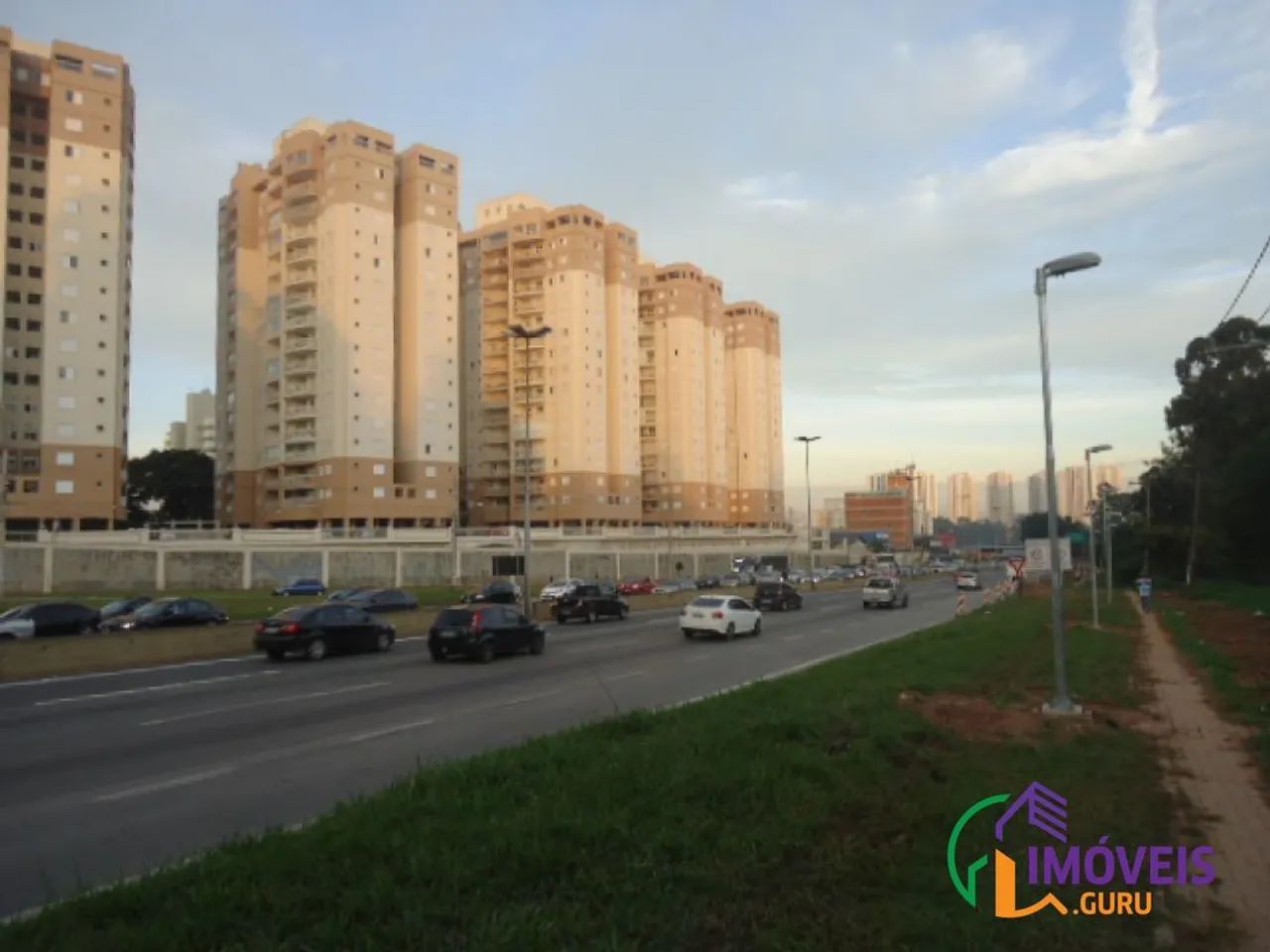 AREA - JARDIM ESTER - SP - Foto 2