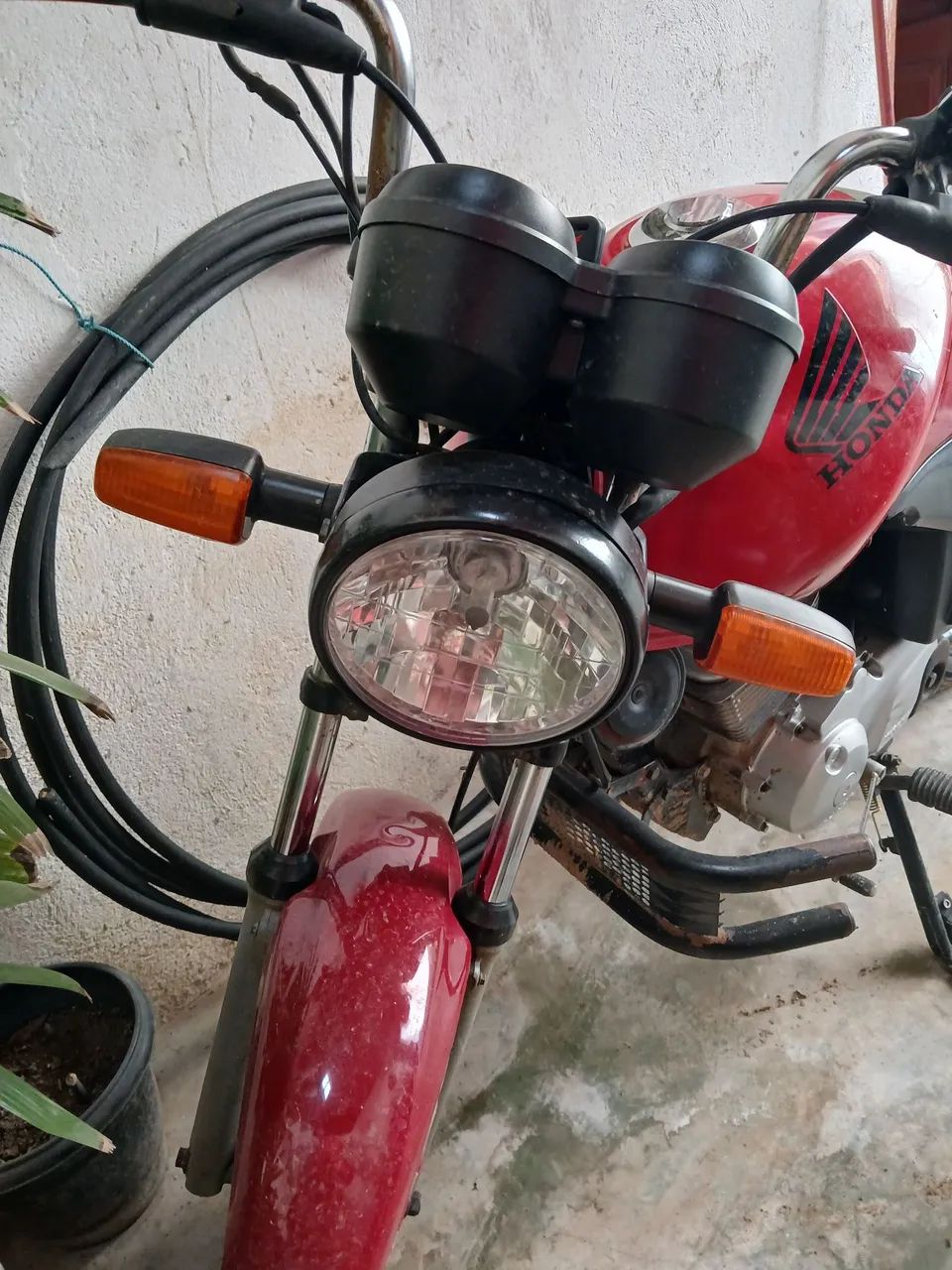 Motor  - Foto 3