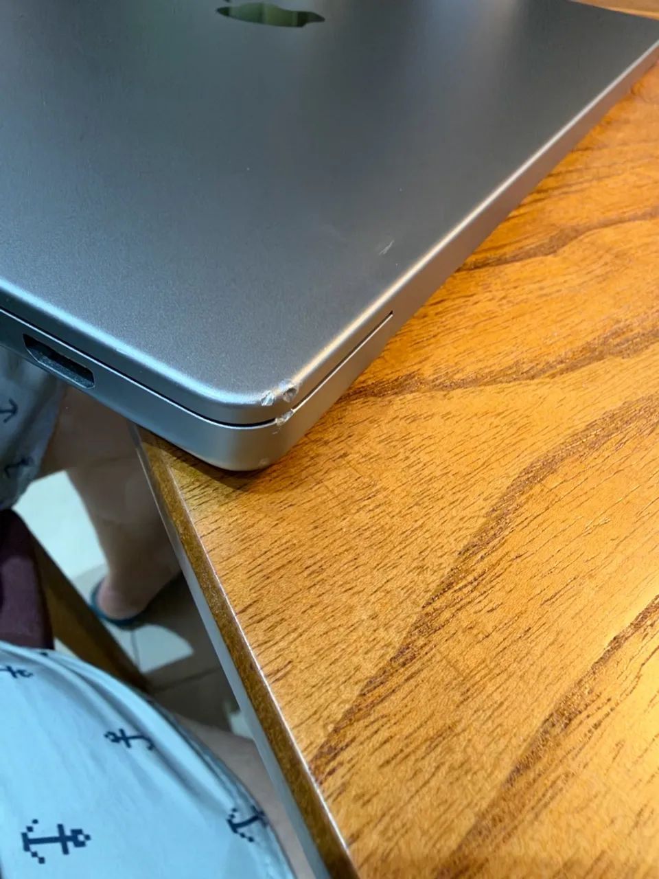 MacBook Pro 16 M1 Max 64GB RAM | 1TB SSD | 24-Core GPU | - Foto 2