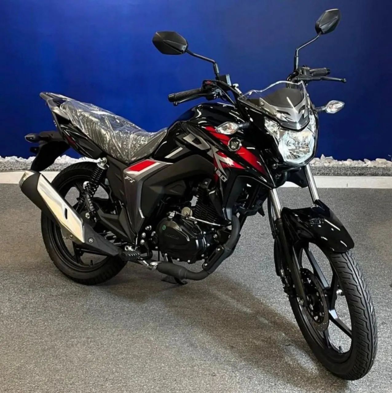 DK 160 S 2027
