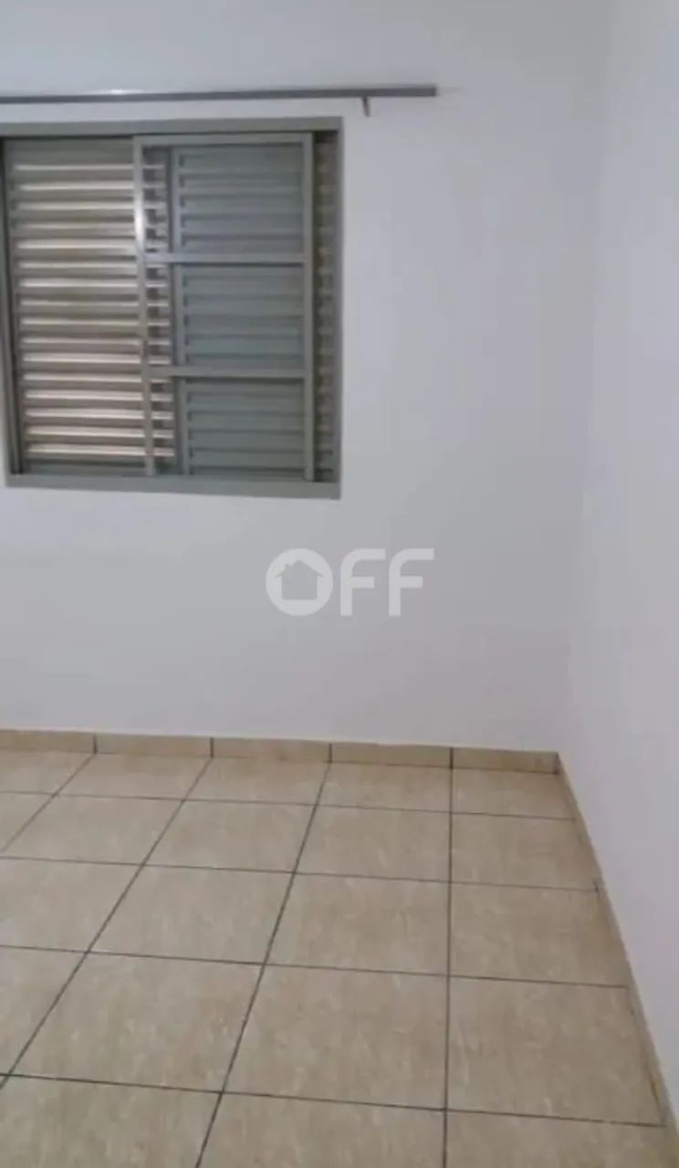 Apartamento à Venda - Vila Proost de Souza, Campinas SP - Foto 5