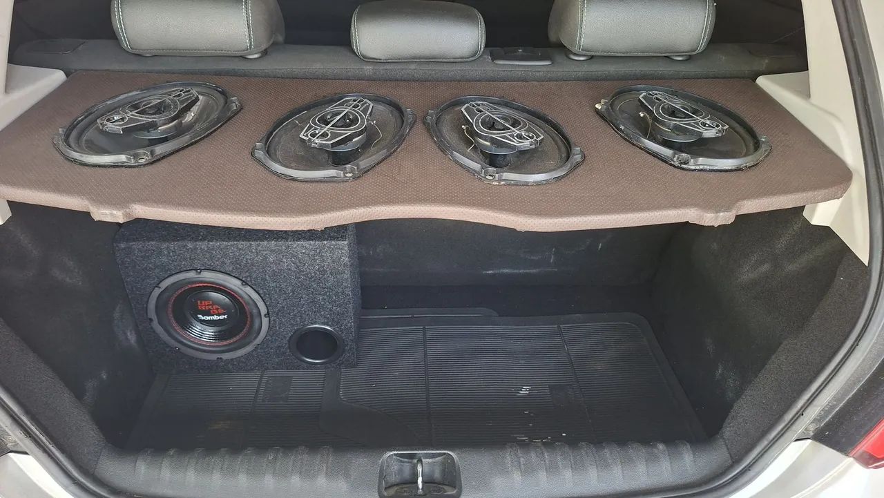 Som Automotivo - Foto 3