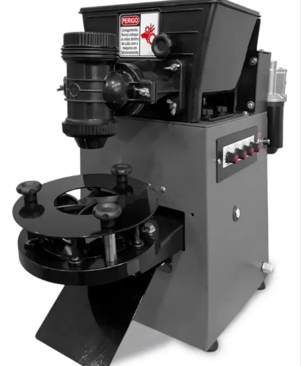 Máquina de fazer salgados  - Foto 2