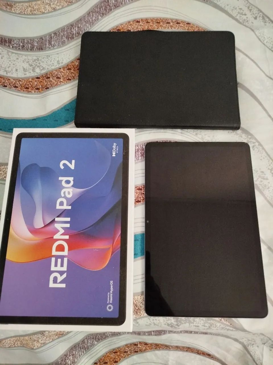 Tablet Redmi Pad 2