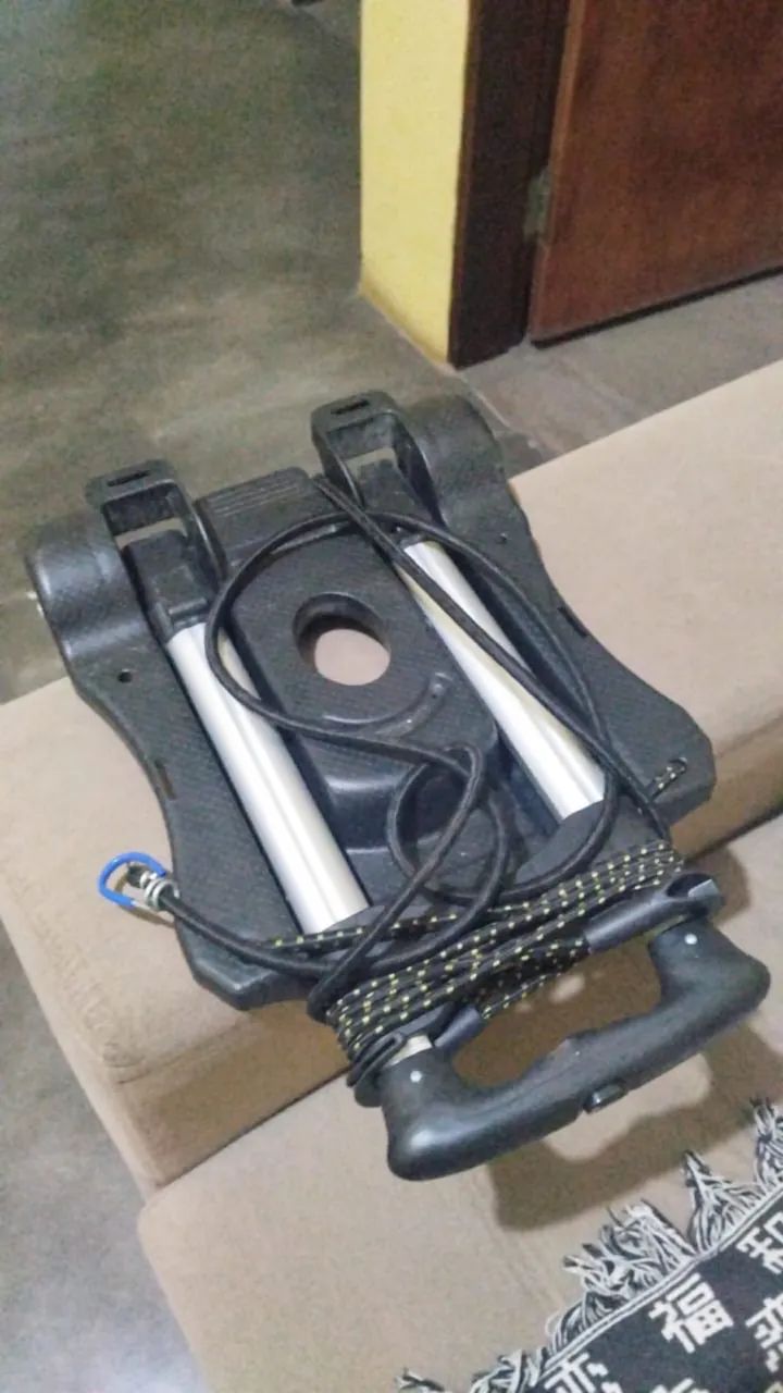 Carrinho para Cooler e Caixa termica - Foto 5