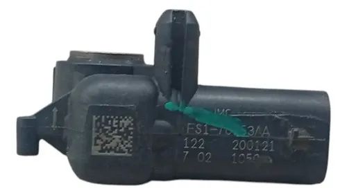 Sensor Frontal Ford Territory 2019 2020 - Foto 2