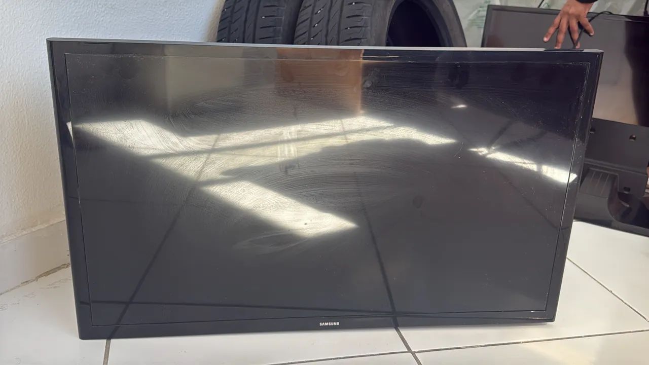 Televisão Samsung 32? SMART