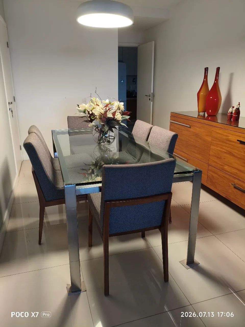 Sala De Jantar - Foto 2