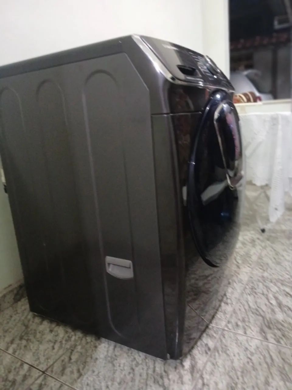 Lava e Seca Samsung 16kg - Foto 3