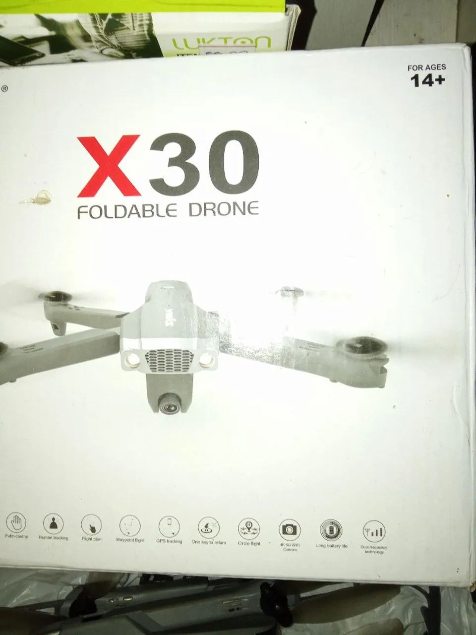 Drone Syma x30