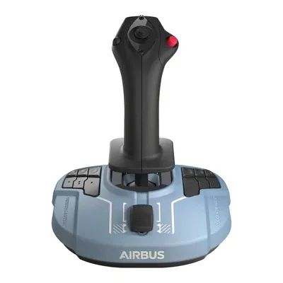 tca airbus sidestick - Foto 5