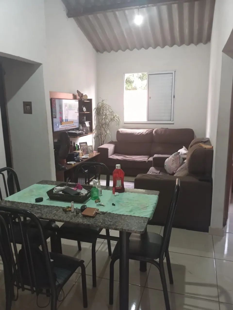 Casa Bairro Luizote de Freitas  - Foto 5