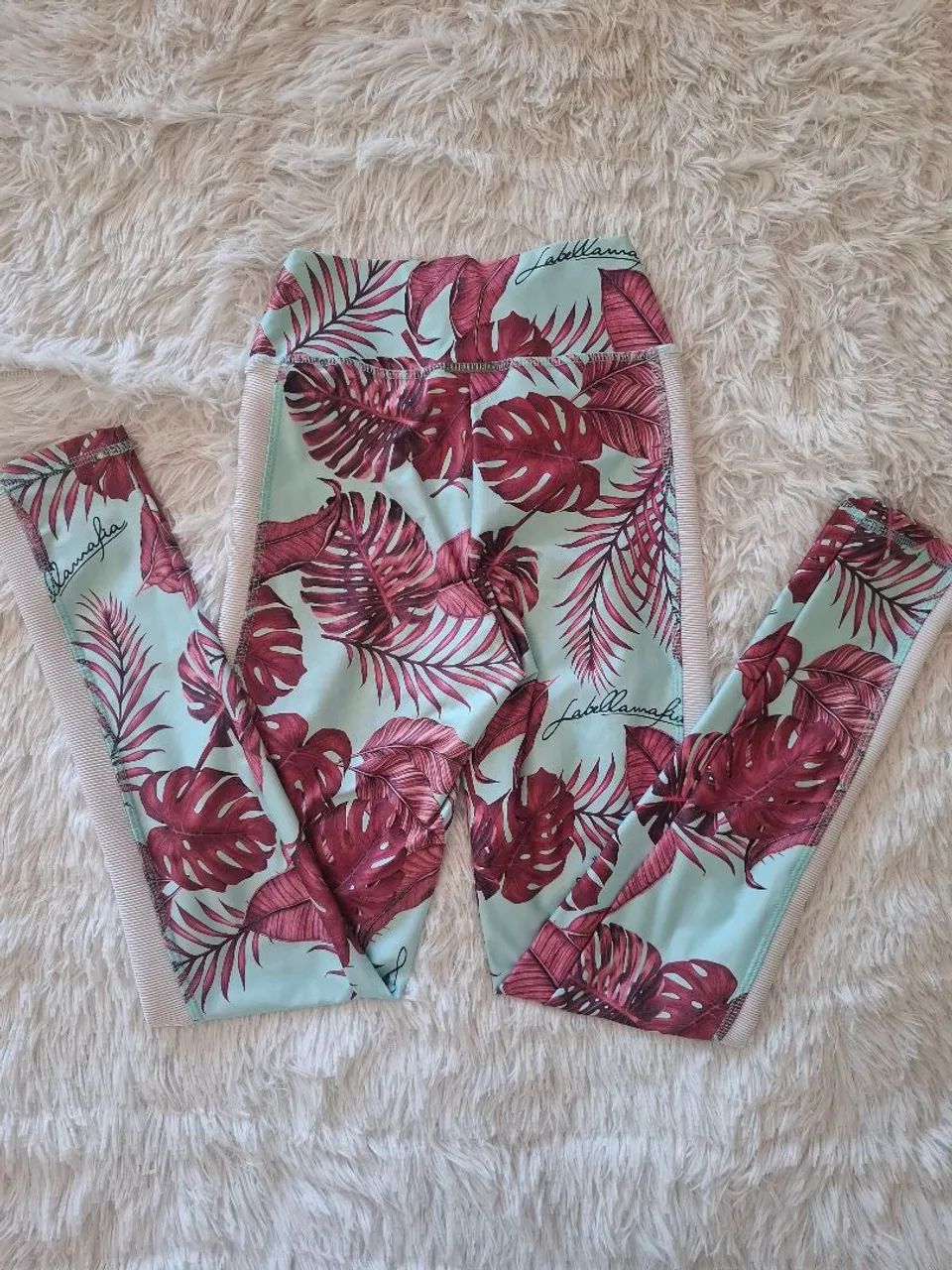 Calça legging Labellamafia  - Foto 2