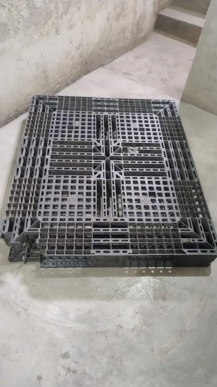 Pallets Usados - Foto 5