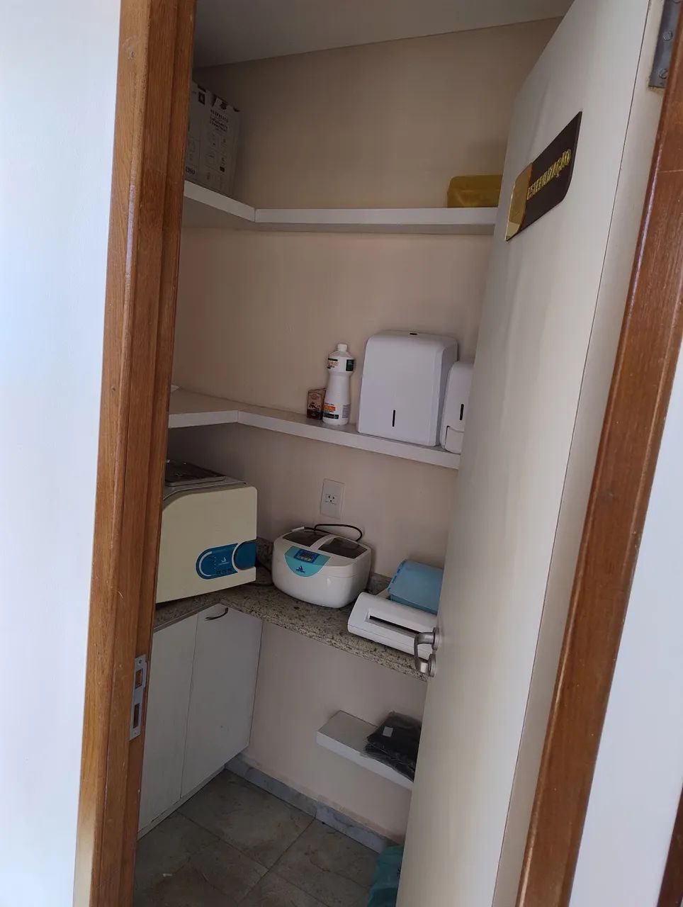 ALUGA-SE CONSULTÓRIO ODONTOLÓGICO - Foto 2