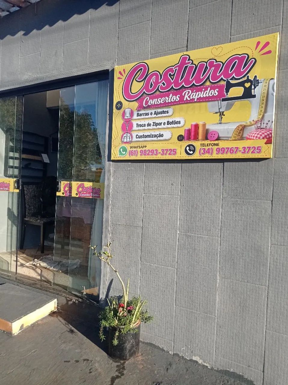 Costura em geral - Foto 2