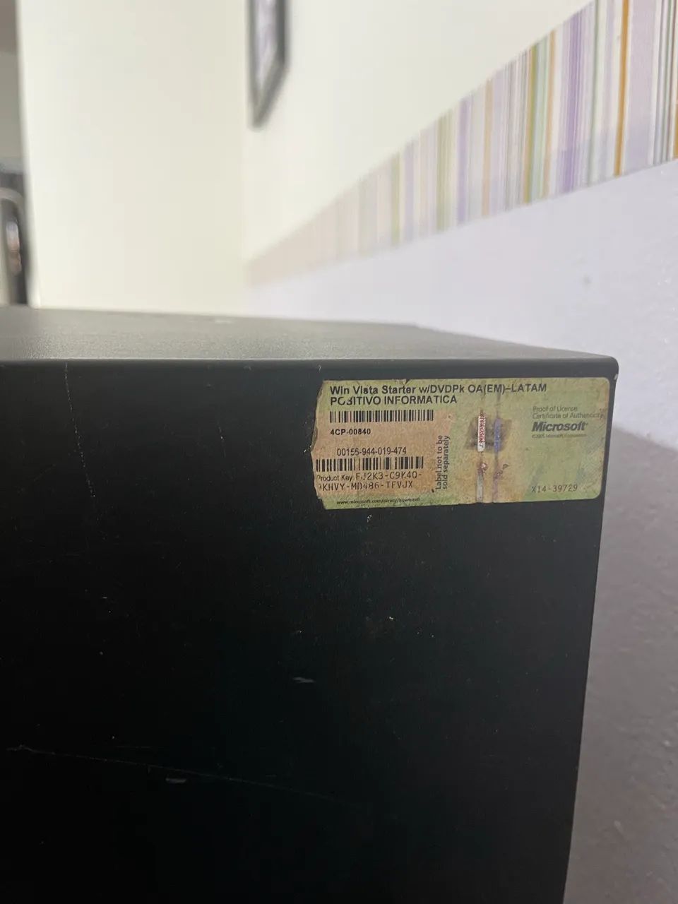 Computador Positivo no estado - Foto 4