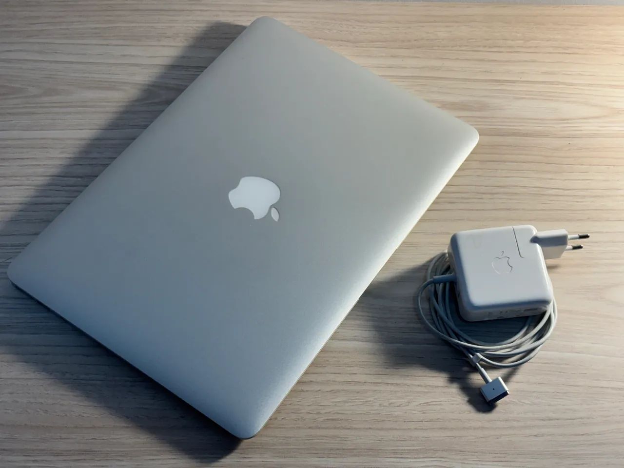 MacBook Air 2017 13 polegadas 8/128GB - Notebooks - Salgado Filho