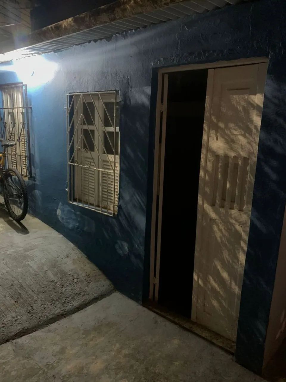 Foto - Salvador - Engenho Velho de Brotas
