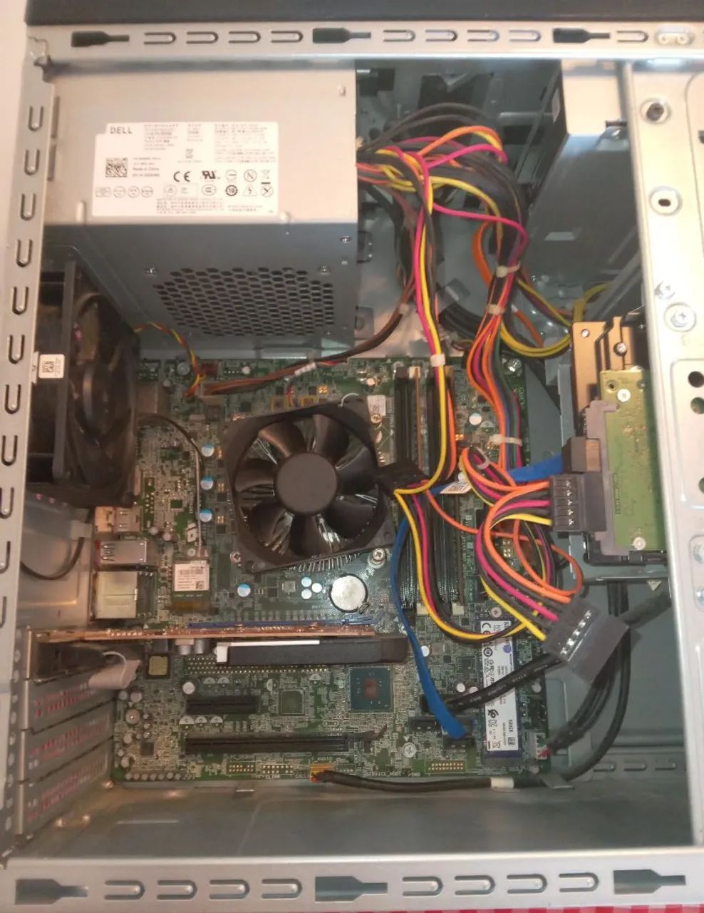 PC Dell XPS 8900 - Foto 5
