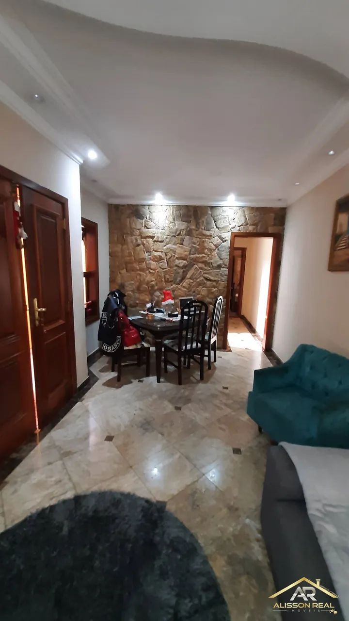 Sobrado com 3 dormitórios, 4 vagas, Centro , Osasco, São Paulo. - Foto 4