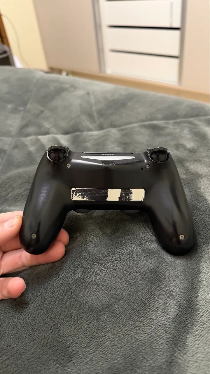 Dualshock ps4 black ops 3 - Foto 3