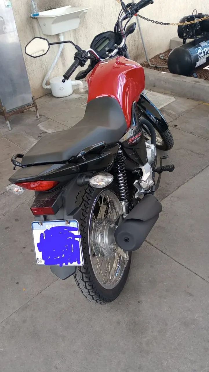 Vendo Start 160 super conservada  - Foto 2