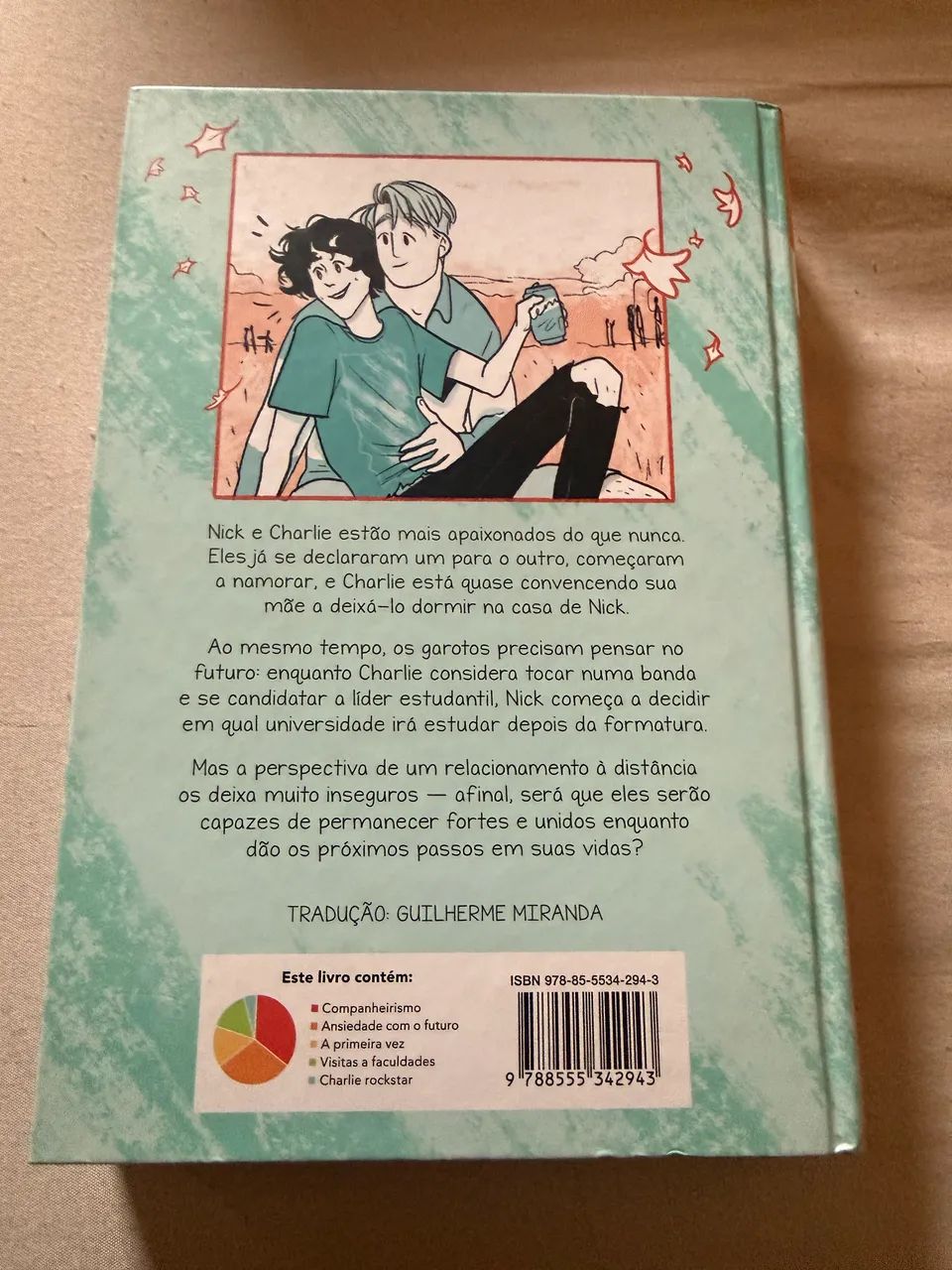 Livro - Foto 3