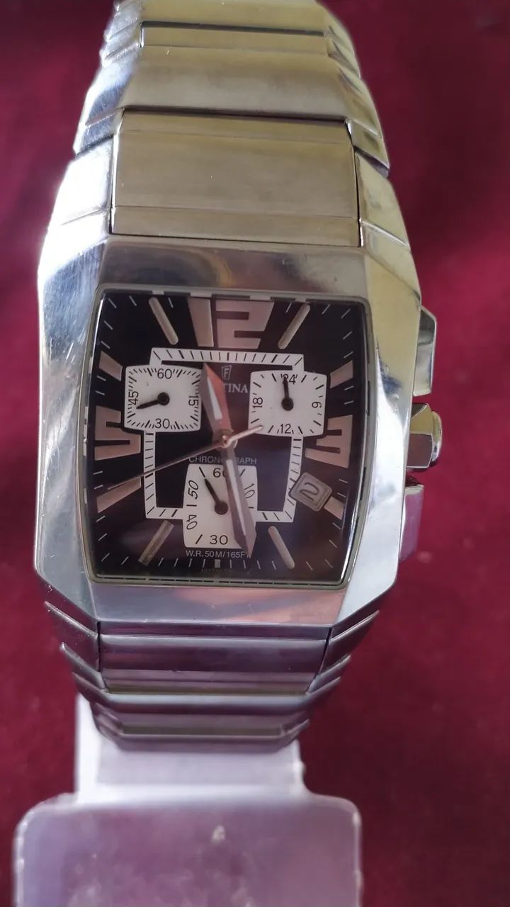 Relógio Festina