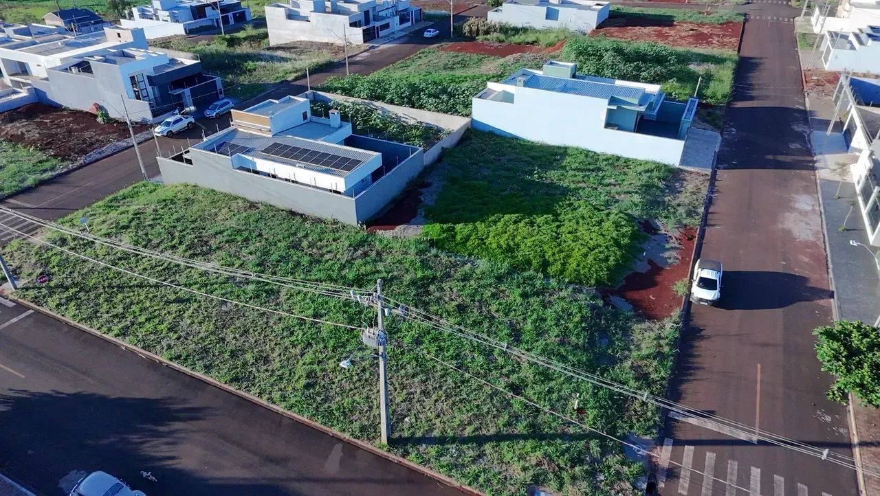 Terreno em Ivaiporã PR - Foto 3