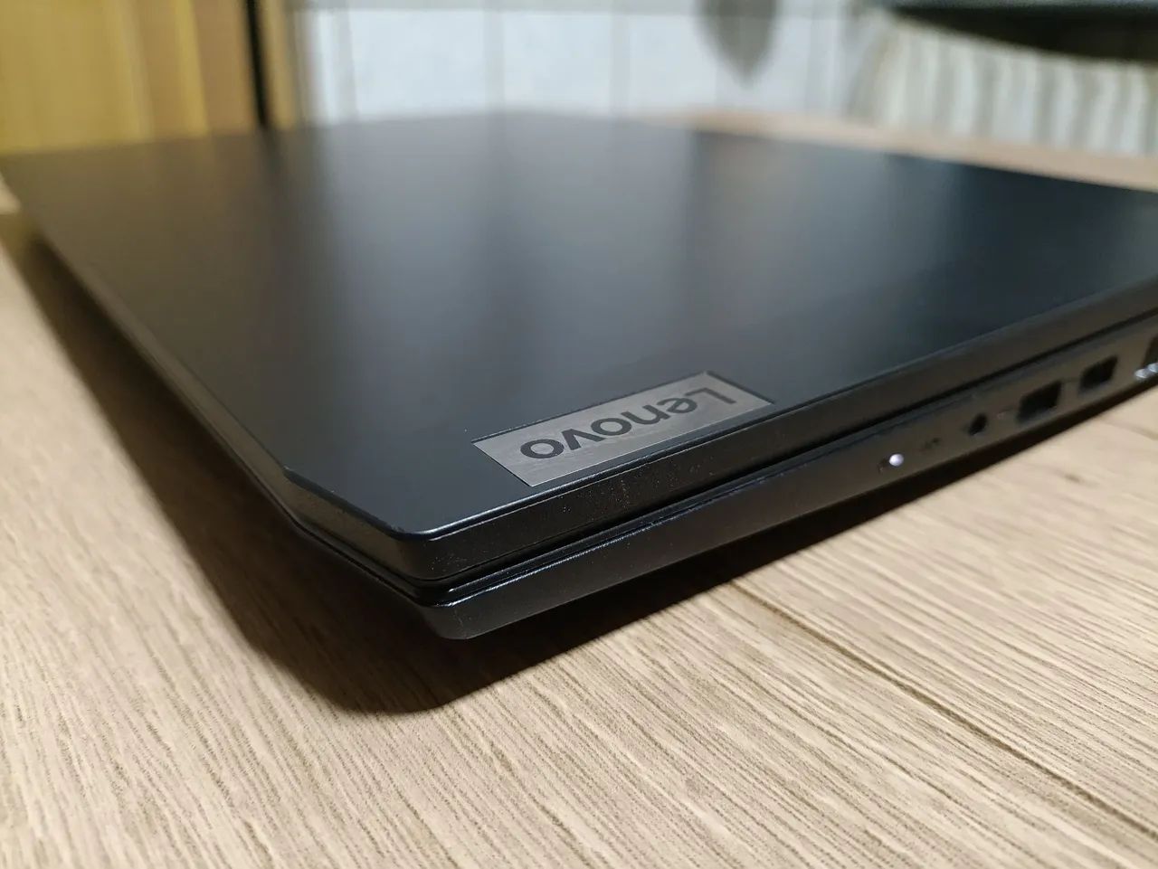 Notebook gamer ryzen 7 5800h gtx 1650 - Foto 5