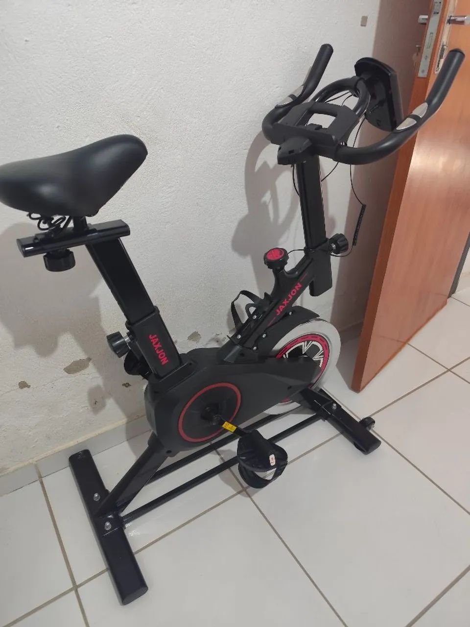 Bike Ergométrica  - Foto 3