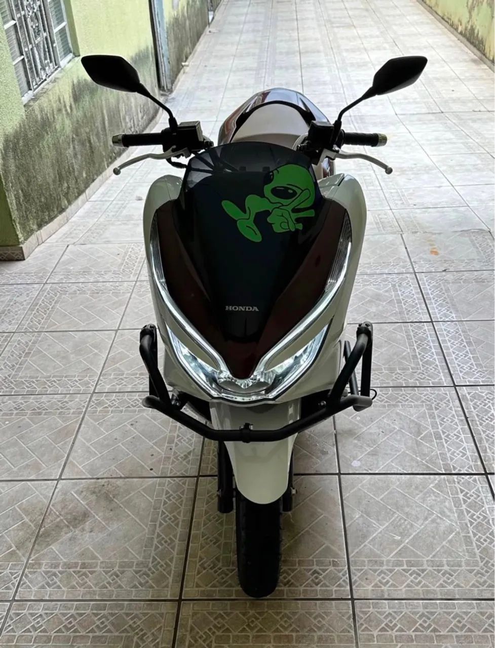 Honda PCX 2020 - Foto 3