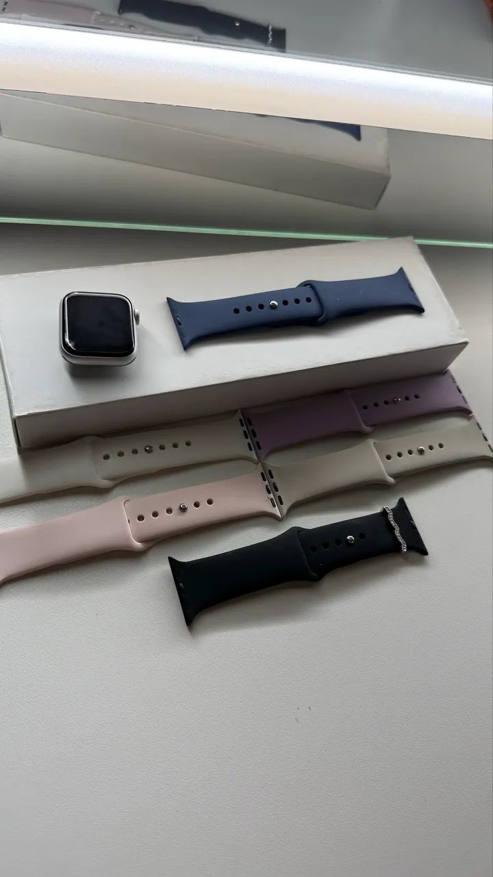 Apple Watch SE 2 - Foto 2