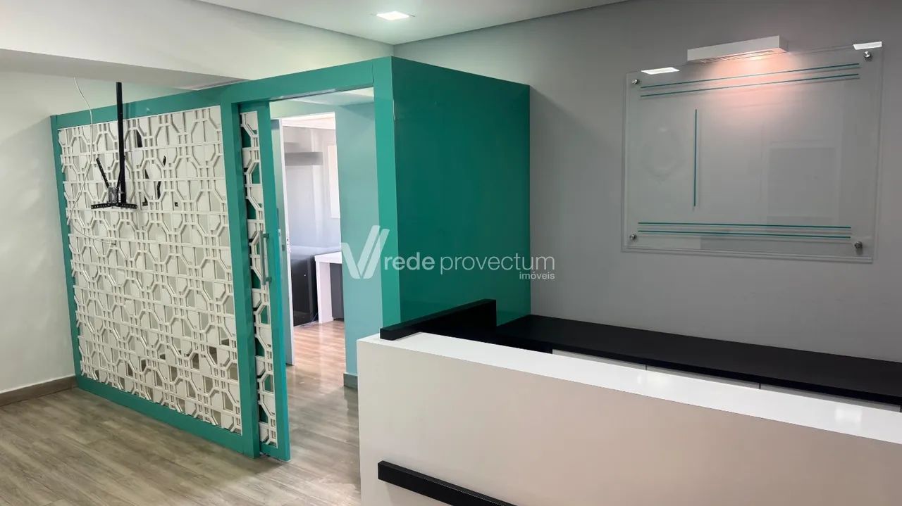 sala - Centro - Campinas - Foto 2