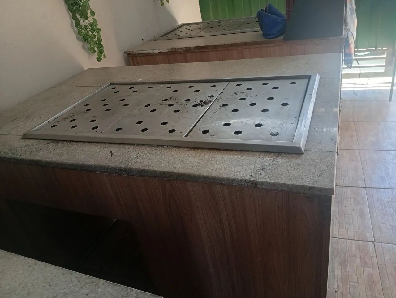 Buffet  - Foto 2