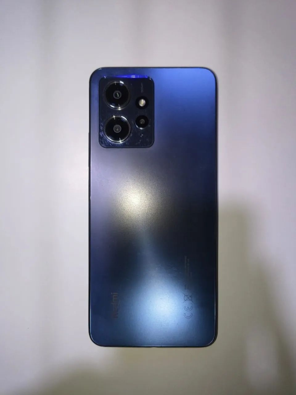 Vende-se celular redmi note 12 - Foto 4
