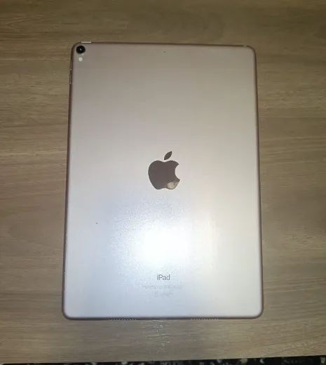 iPad Pro 10,5 64GB WiFi Ouro Rosa - Foto 2