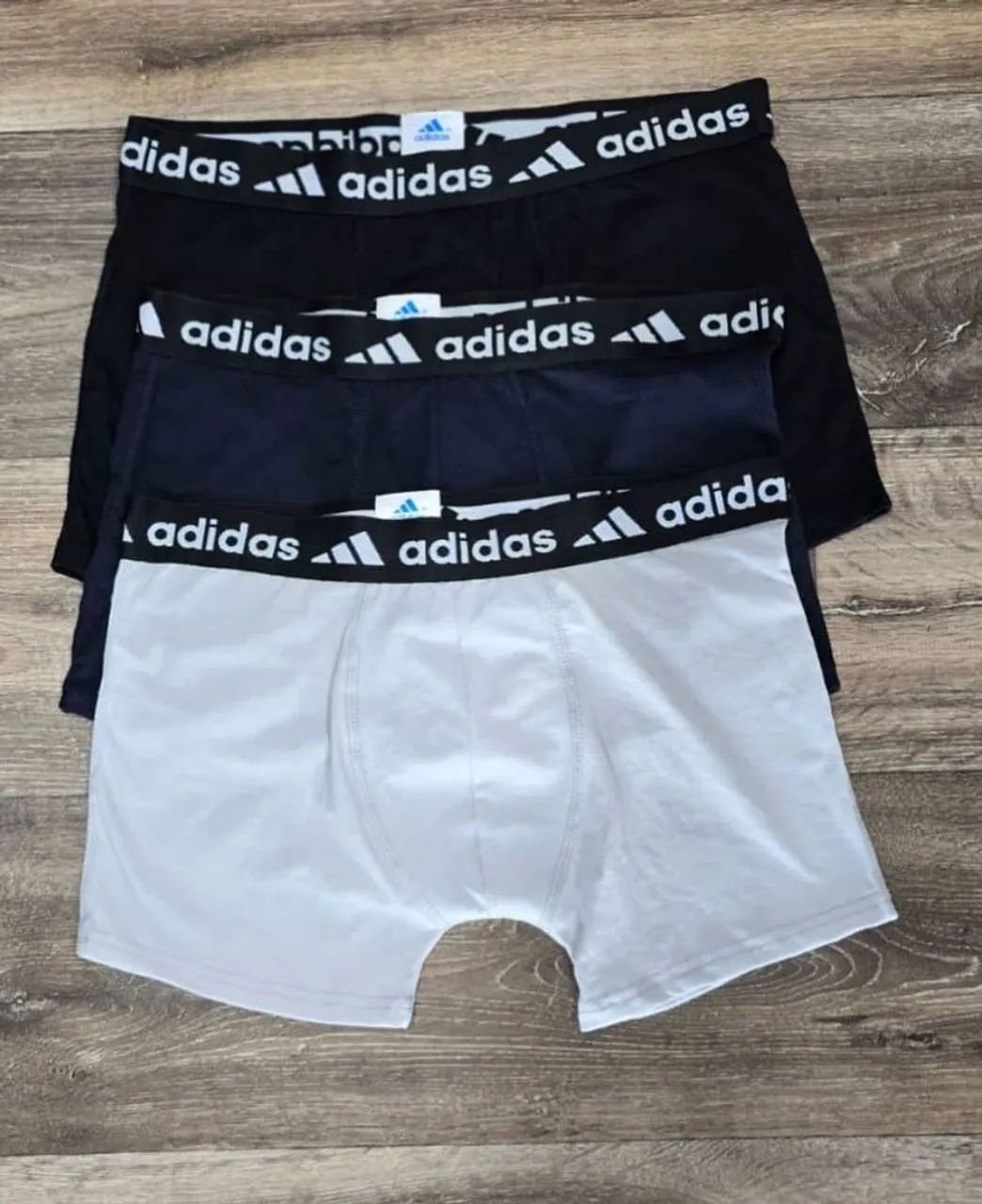 Cueca box algodão  - Foto 2